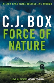 Buy Force of Nature