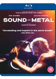 Buy Sound Of Metal