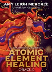 Buy The Atomic Element Healing Oracle