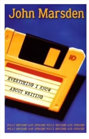 Buy Everything I Know About Writing