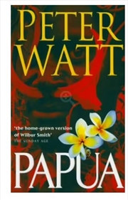 Buy Papua: The Papua Series 1