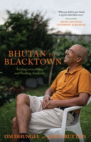 Buy Bhutan to Blacktown