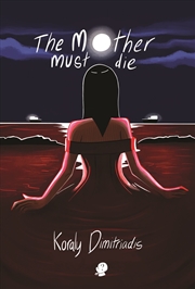 Buy The Mother Must Die