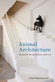 Buy Animal Architecture