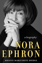 Buy Nora Ephron