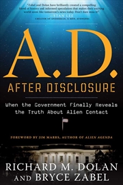 Buy A.D. After Disclosure
