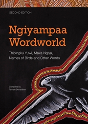 Buy Ngiyampaa Wordworld