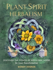 Buy Plant Spirit Herbalism