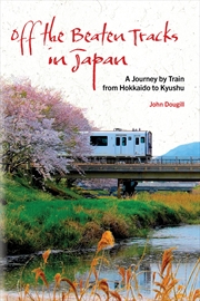 Buy Off the Beaten Tracks in Japan