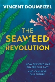 Buy The Seaweed Revolution