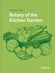 Buy Botany of the Kitchen Garden