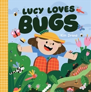 Buy Lucy Loves Bugs