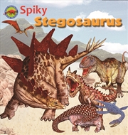 Buy Spiky Stegosaurus