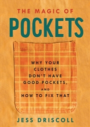 Buy The Magic Of Pockets