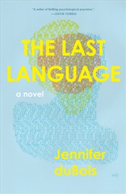 Buy The Last Language