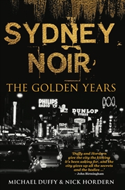 Buy Sydney Noir