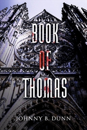 Buy Book of Thomas