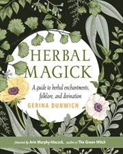 Buy Herbal Magick