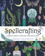 Buy Spellcrafting