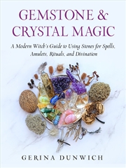 Buy Gemstone and Crystal Magic