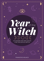 Buy Year Of The Witch