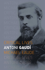 Buy Antoni Gaud