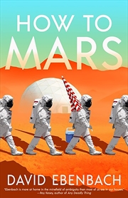 Buy How to Mars
