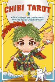 Buy Chibi Tarot