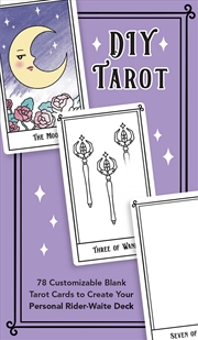 Buy DIY Tarot