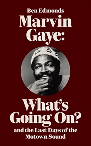 Buy Marvin Gaye