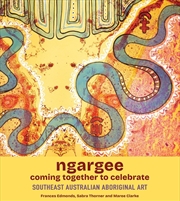 Buy ngargee  Coming together to celebrate