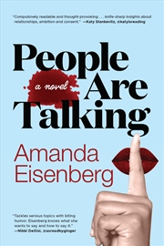 Buy People Are Talking