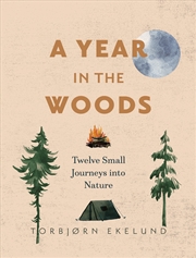 Buy A Year in the Woods