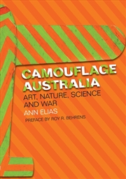 Buy Camouflage Australia
