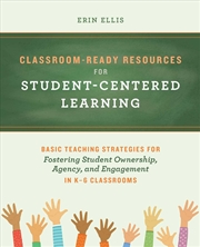 Buy Classroom-ready Resources For Student-centered Learning
