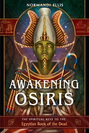 Buy Awakening Osiris