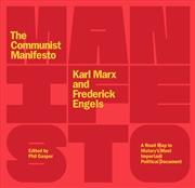 Buy The Communist Manifesto