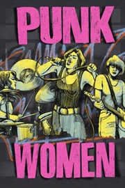 Buy Punk Women
