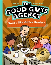 Buy Sweet Like Milton Hershey