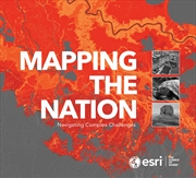 Buy Mapping the Nation
