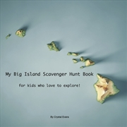 Buy My Big Island Scavenger Hunt Book