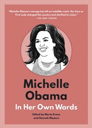 Buy Michelle Obama: In Her Own Words