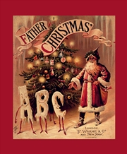 Buy Father Christmas' ABC