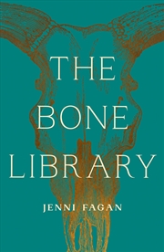 Buy The Bone Library