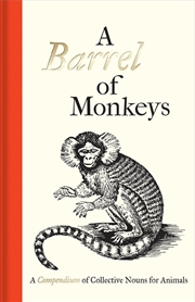 Buy A Barrel of Monkeys