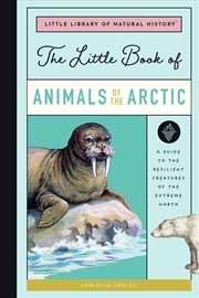 Buy Little Book of Arctic Animals