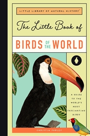 Buy Little Book of Birds of the World