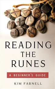 Buy Reading the Runes