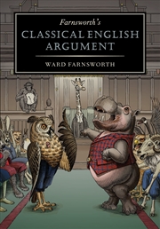 Buy Farnsworth's Classical English Argument
