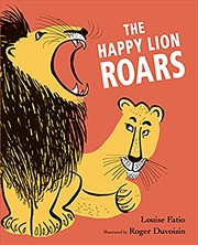 Buy The Happy Lion Roars